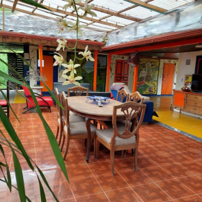 Hostal La Pijaraña